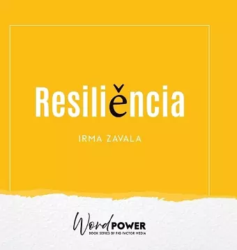 Resiliencia cover