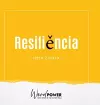 Resiliencia cover