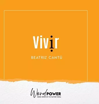 Vivir cover