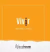 Vivir cover