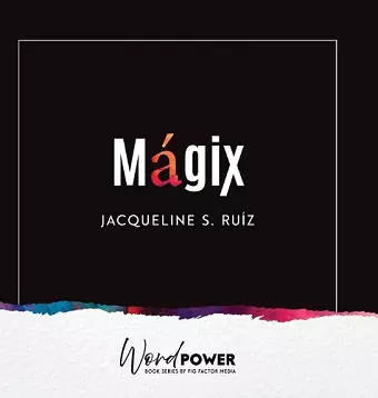 Magix cover