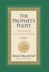 The Prophet's Pulpit cover