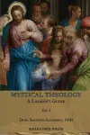 Mystical Theology cover