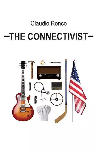 The Connectivist cover