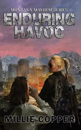 Enduring Havoc cover