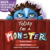Today I'm a Monster cover
