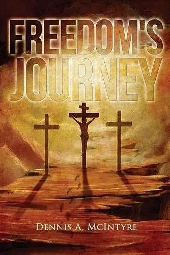 Freedom's Journey cover