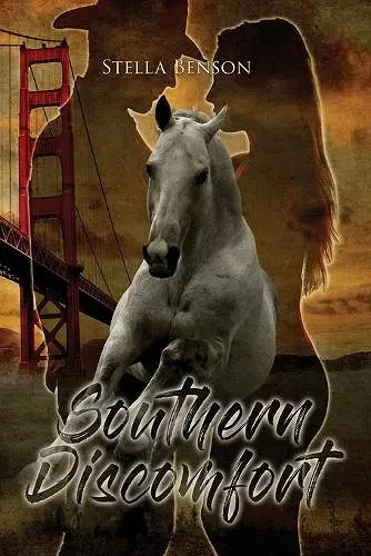 Southern Discomfort cover