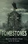 Tombstones cover