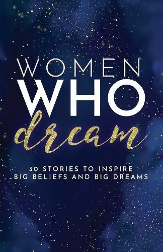 Women Who Dream cover