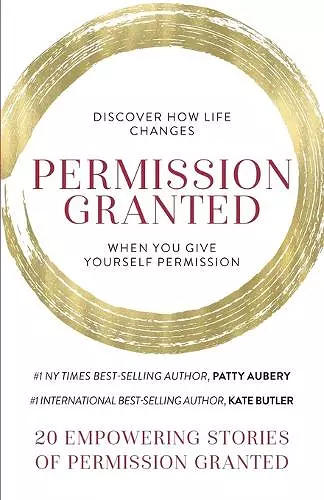 Permission Granted cover