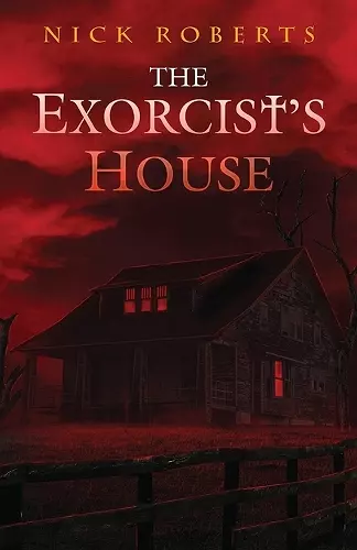 The Exorcist's House cover