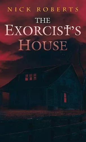 The Exorcist's House cover