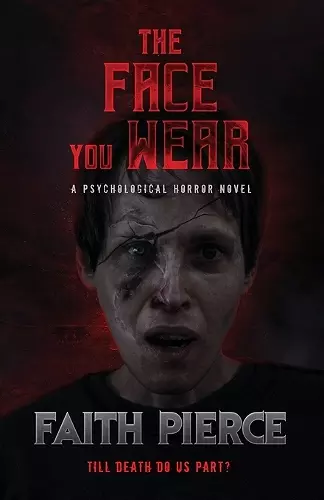 The Face You Wear cover