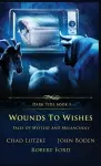 Wounds to Wishes cover
