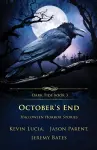 October's End cover
