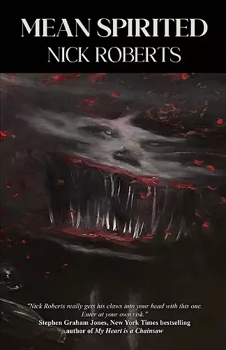 Mean Spirited cover