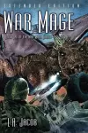 War Mage cover