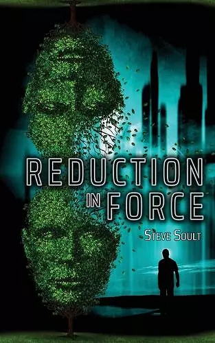 Reduction in Force cover