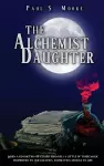 The Alchemist Daughter cover