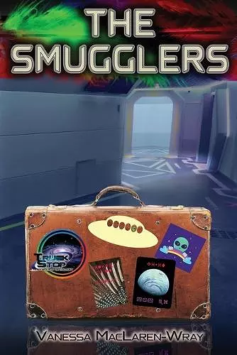 The Smugglers cover