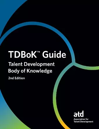 TDBoK Guide cover