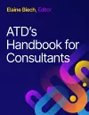 ATD's Handbook for Consultants cover