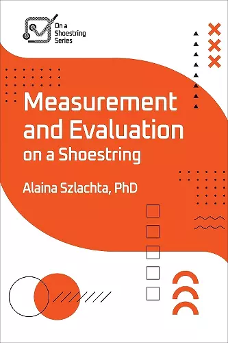 Measurement and Evaluation on a Shoestring cover