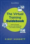 The Virtual Training Guidebook cover