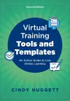 Virtual Training Tools and Templates cover