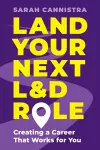 Land Your Next L&D Role cover