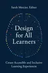 Design for All Learners cover