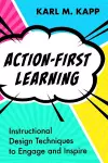 Action-First Learning cover