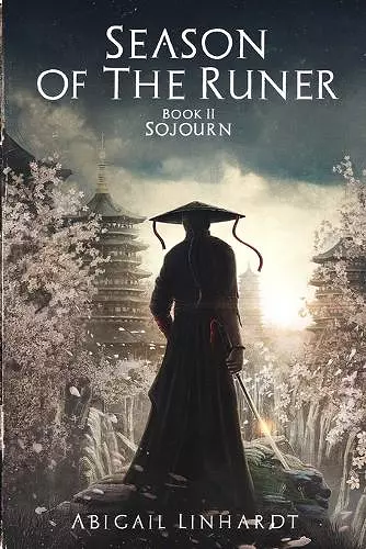 Season of the Runer Book II cover