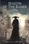 Season of the Runer Book II cover