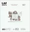 Landscape Architecture Frontiers 053 cover
