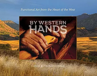 By Western Hands cover