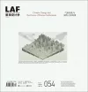 Landscape Architecture Frontiers 054 cover