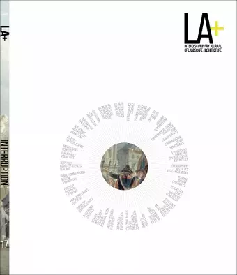 LA+ Interruption cover