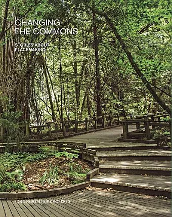 Changing the Commons cover