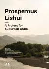 Prosperous Lishui cover