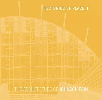 Tectonics of Place II cover