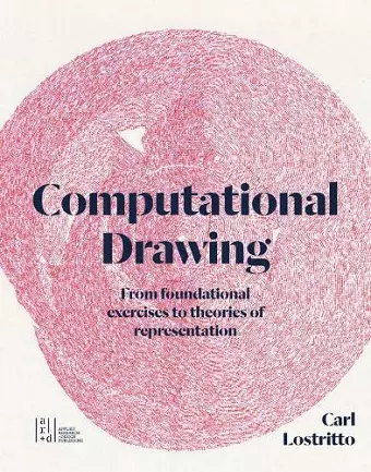 Computational Drawing cover