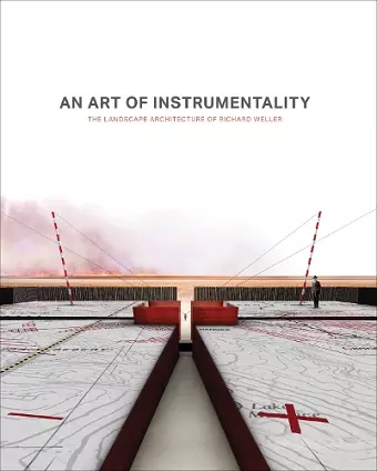 An Art of Instrumentality cover