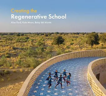 Creating the Regenerative School cover