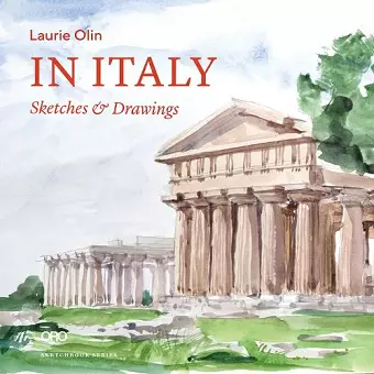 In Italy cover