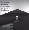 Noguchi's Gardens cover