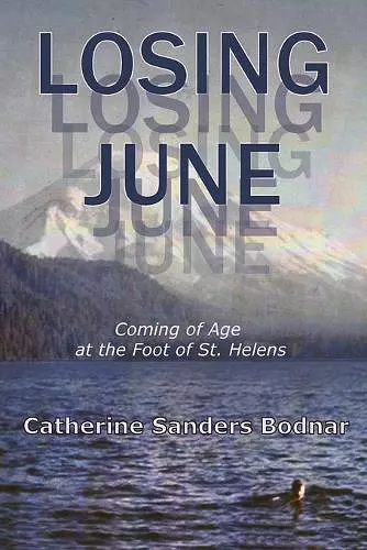 Losing June cover