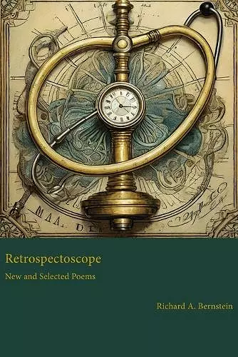 Retrospectoscope cover