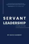 Servant Leadership cover